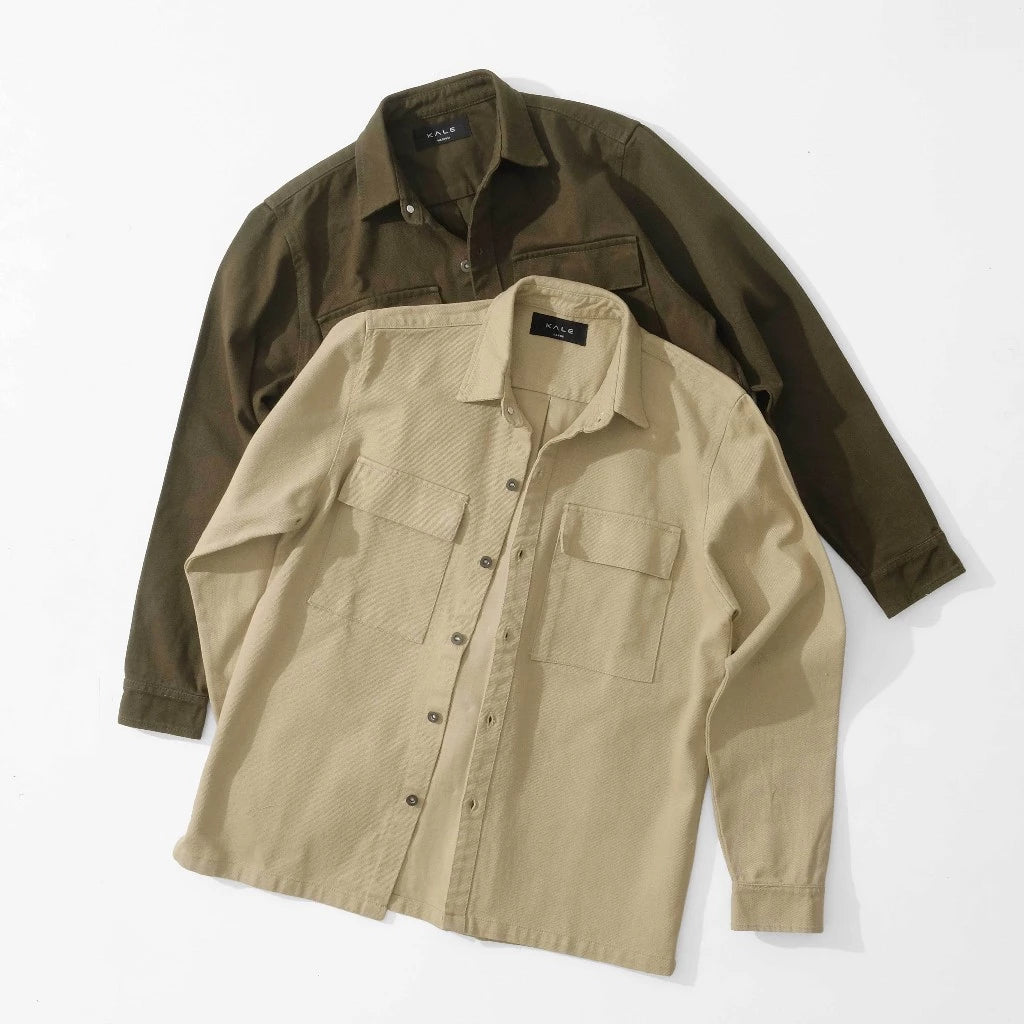 Jaket JAVIER