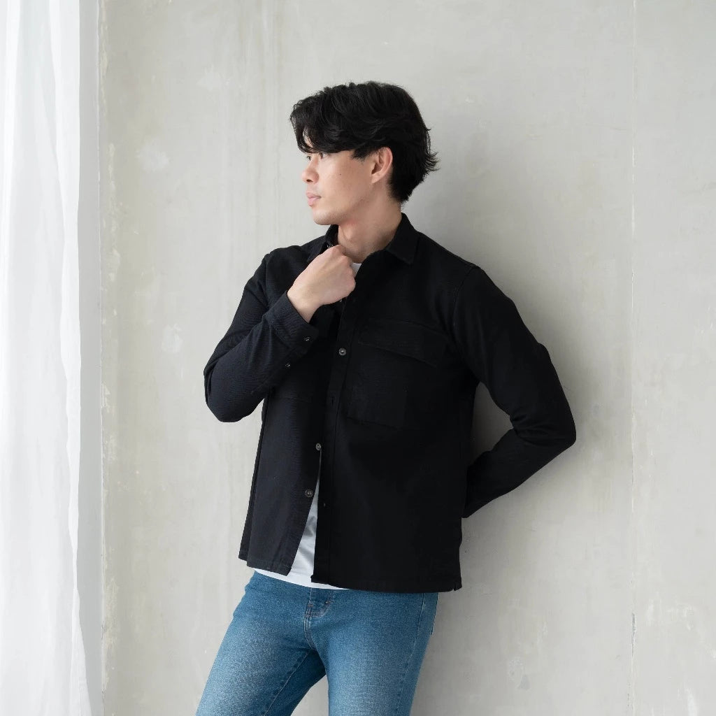 Jaket JAVIER