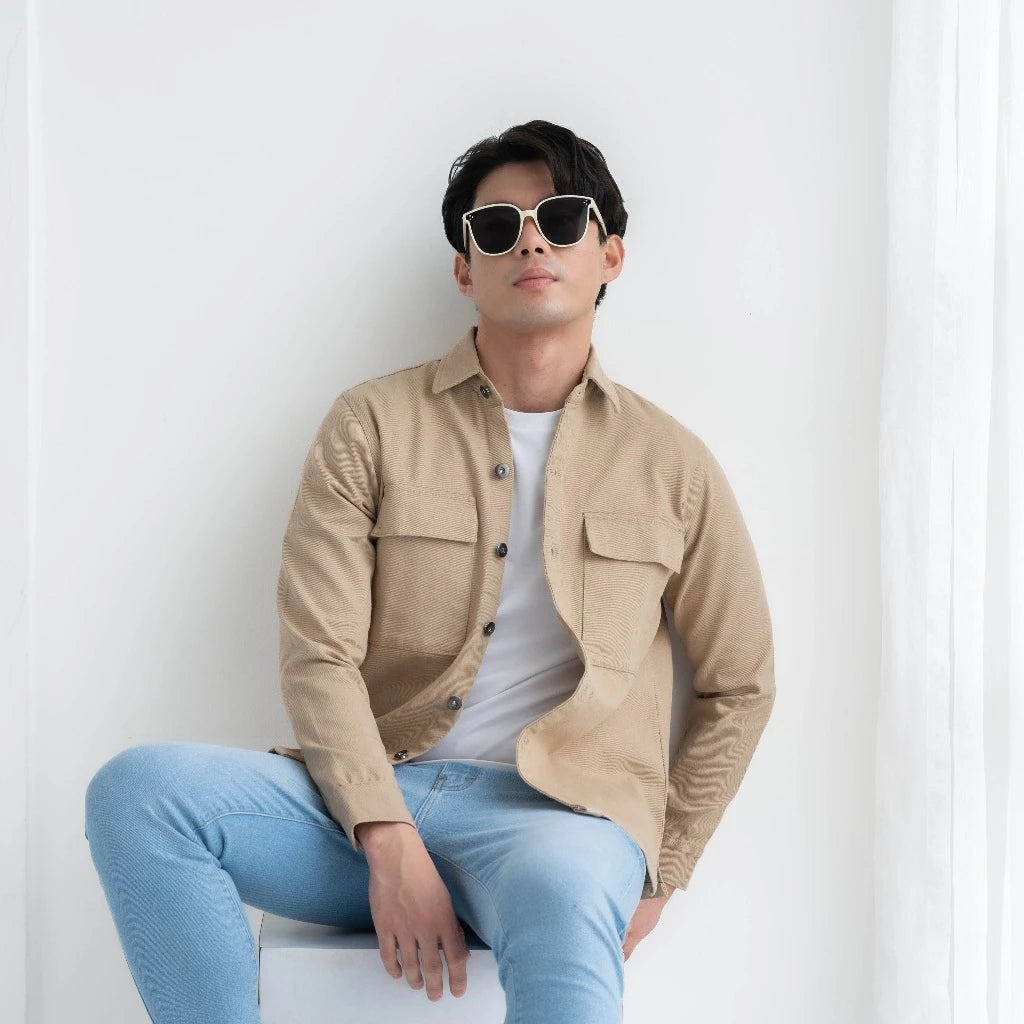 Jaket JAVIER