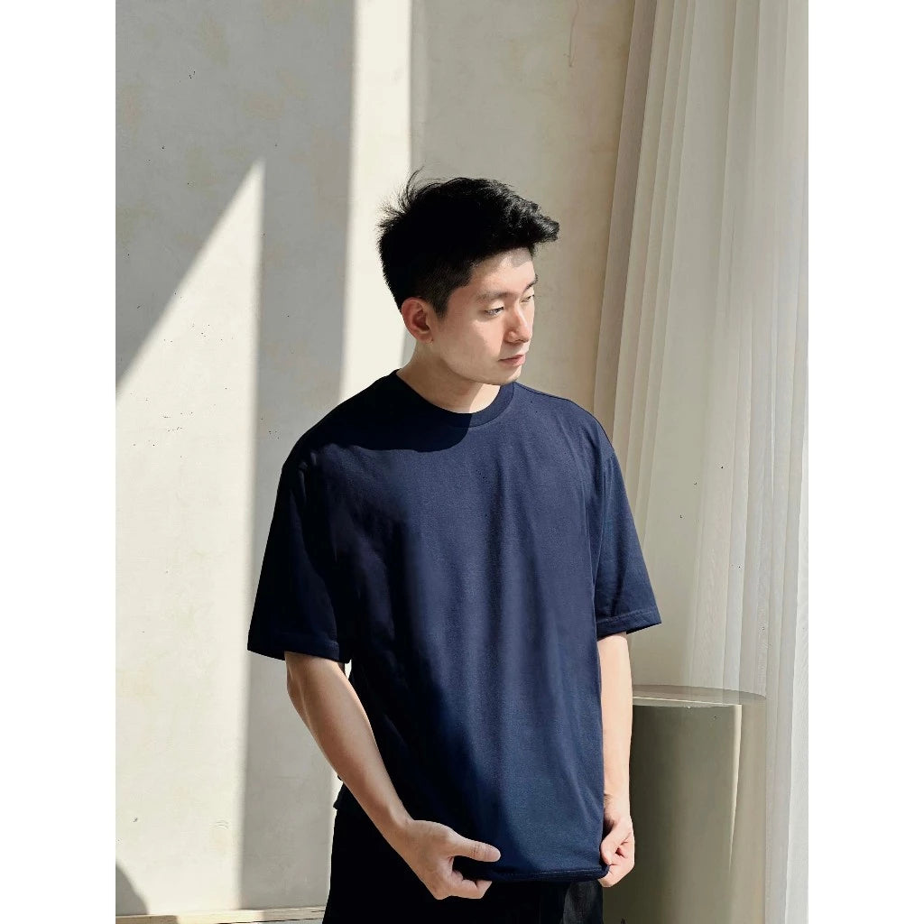 T-Shirt Oversized Dexter