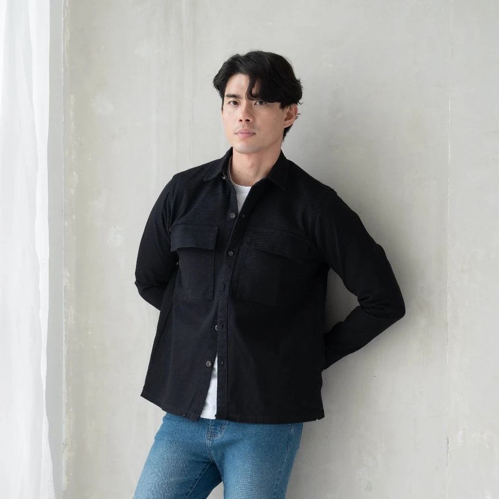 Jaket JAVIER