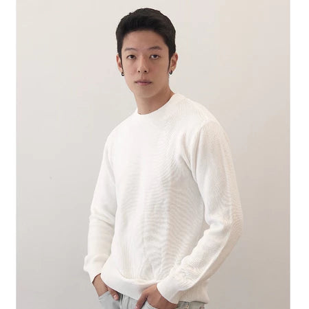 Sweater Rajut AIDEN
