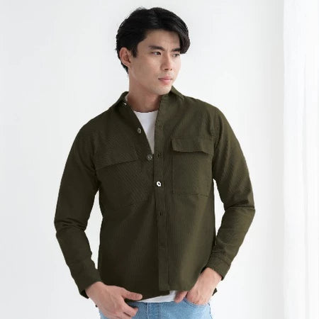 Jaket JAVIER