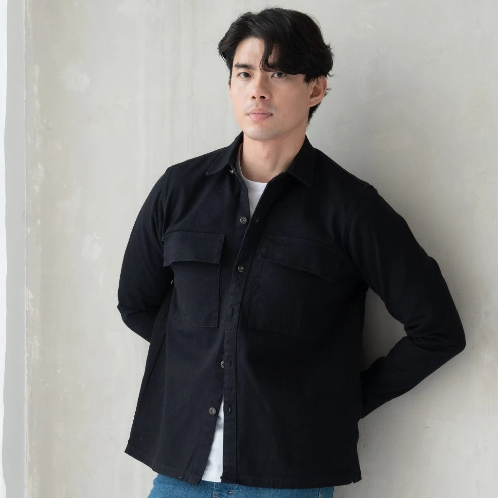 Jaket JAVIER