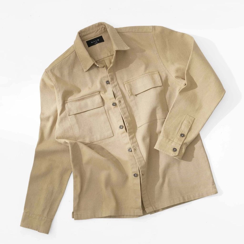 Jaket JAVIER