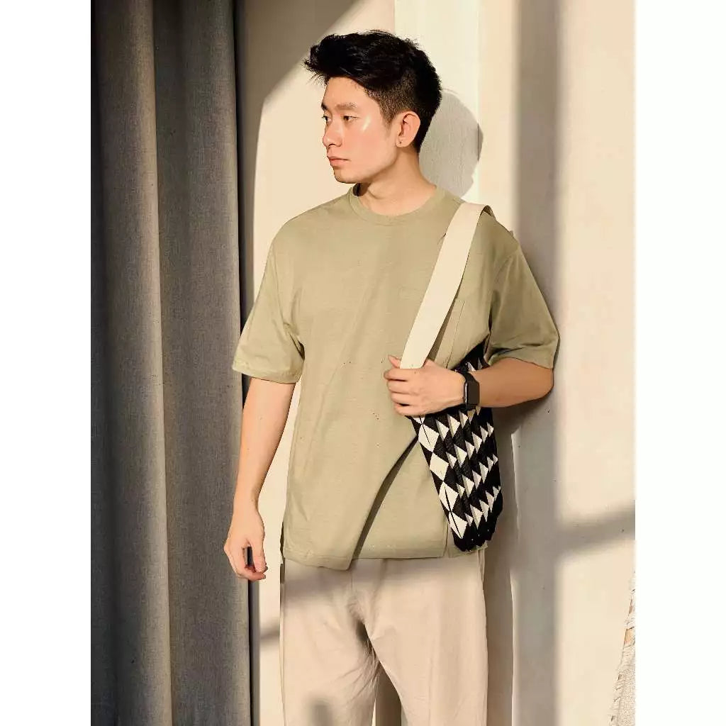 T-Shirt Oversize Dextan