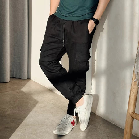 Jogger Pants BRIX
