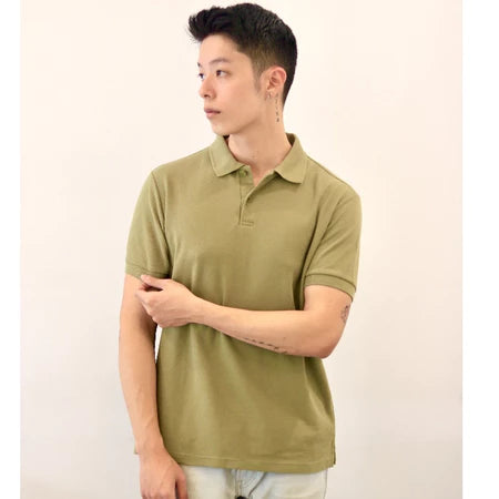 Polo Shirt PARK LIGHT SERIES