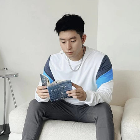 Sweater Dael