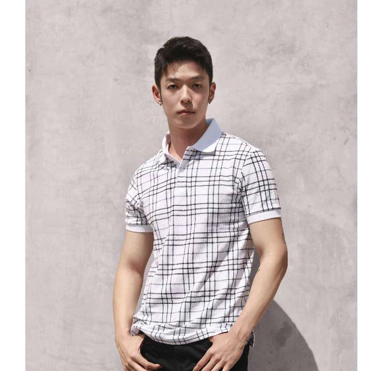 Polo Shirt PARVIS