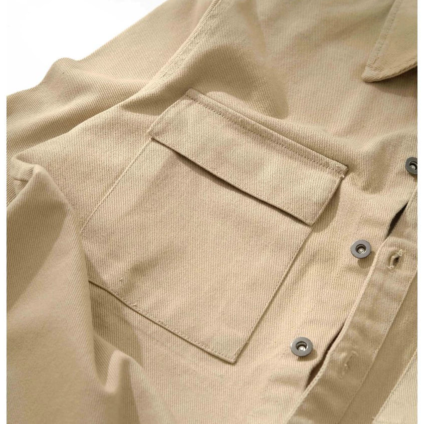 Jaket JAVIER