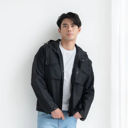 Jaket JAMES