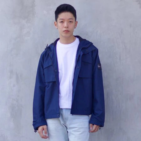 Jaket JAMES