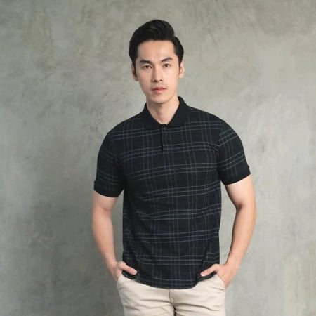 Polo Shirt PARVIS