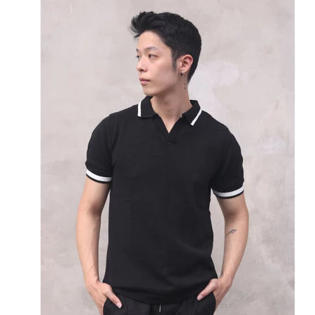 Polo Shirt LYON
