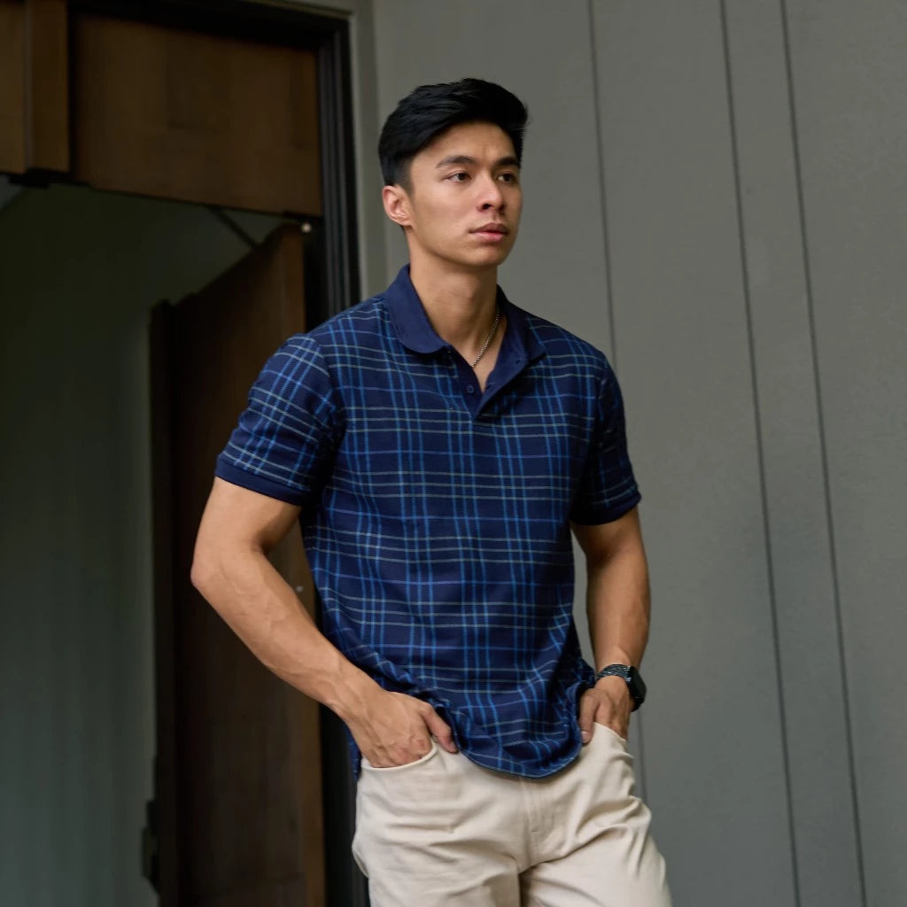 Polo Shirt PARVIS