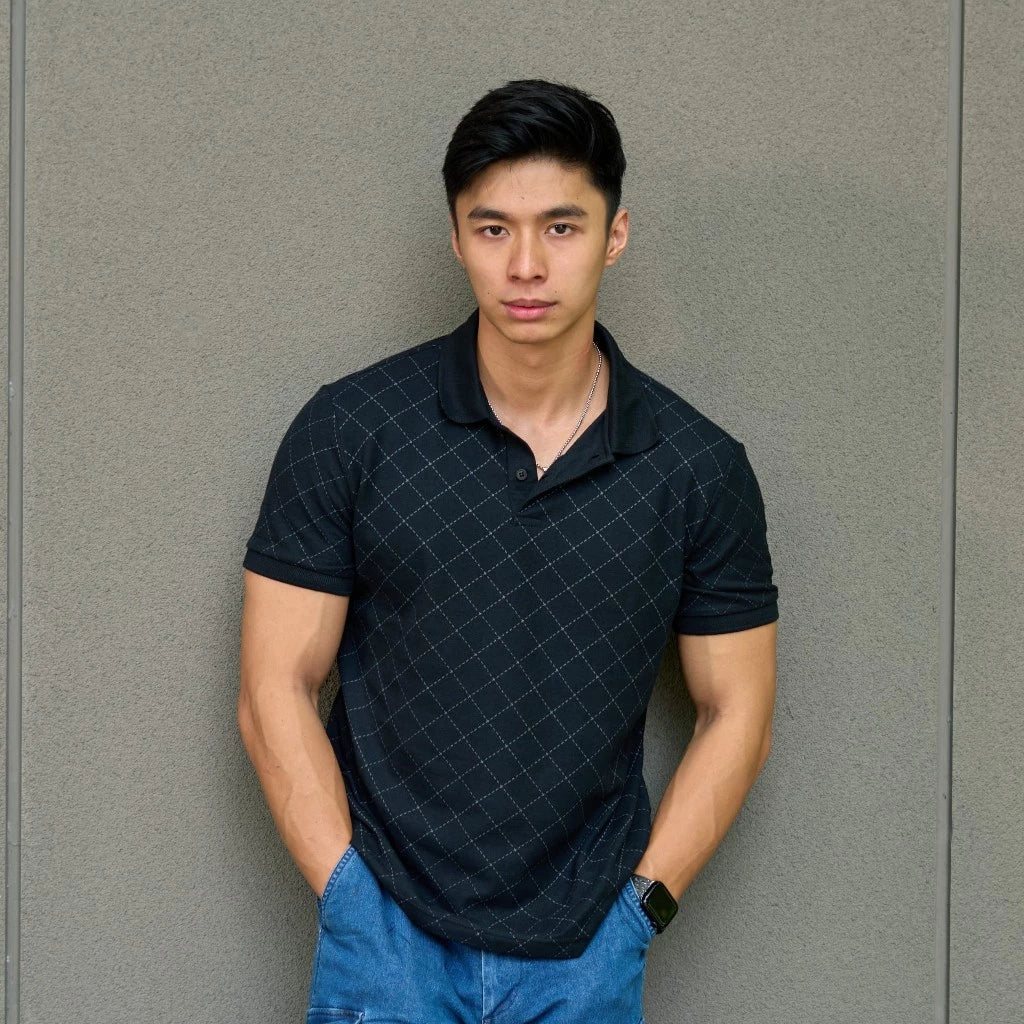 Polo Shirt PIERRE