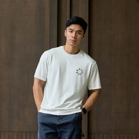 T-Shirt Reed