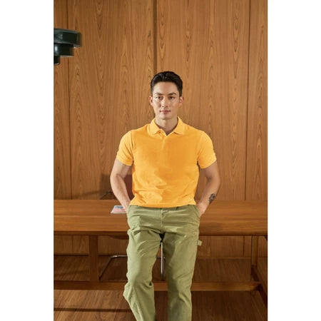 Polo Shirt PARK LIGHT SERIES