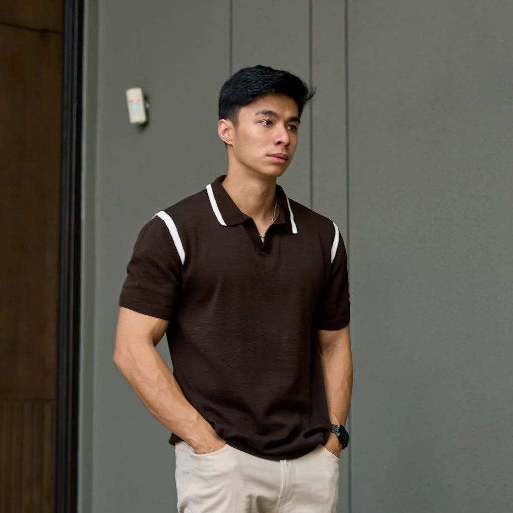 Polo Shirt Berlin