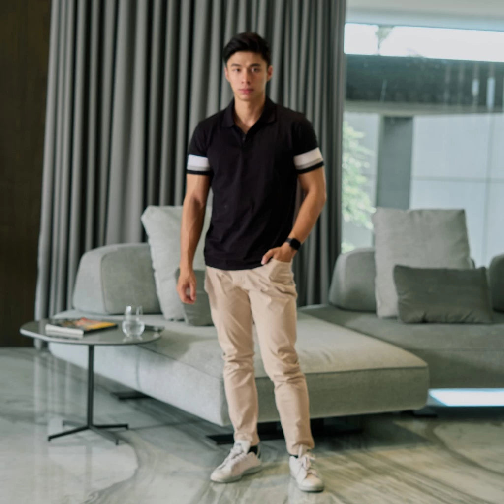 Polo Shirt DION