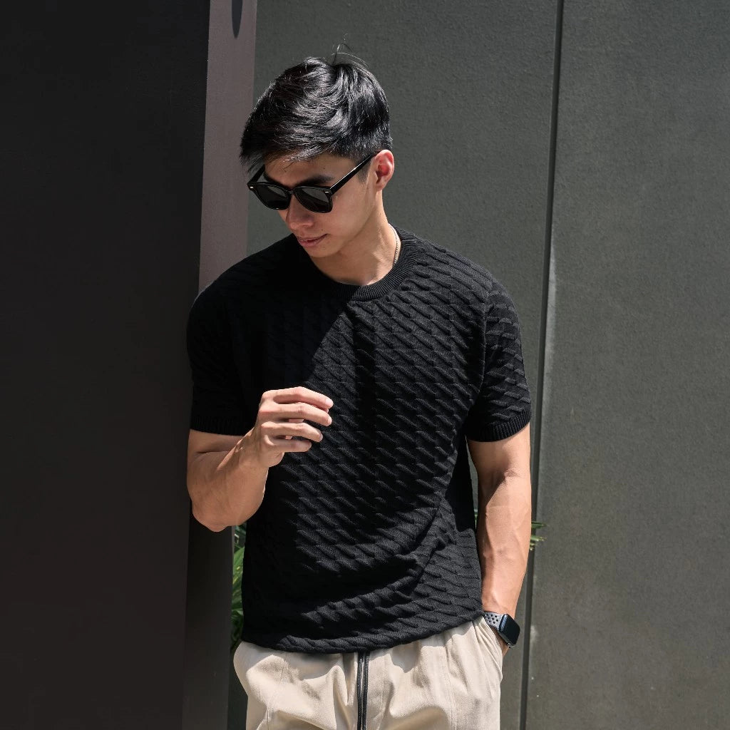 Sweater Rajut FELIX