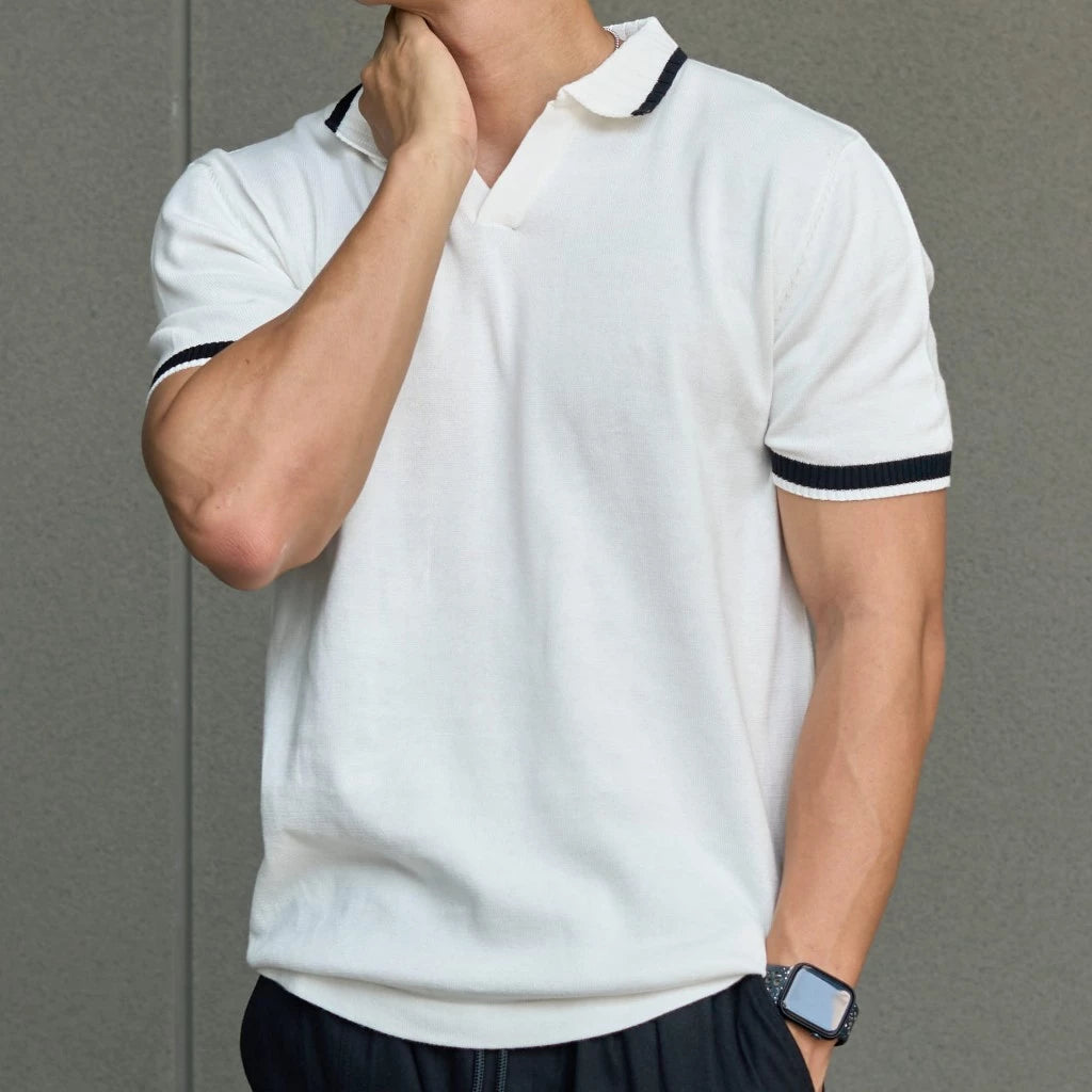 Polo Shirt LYON