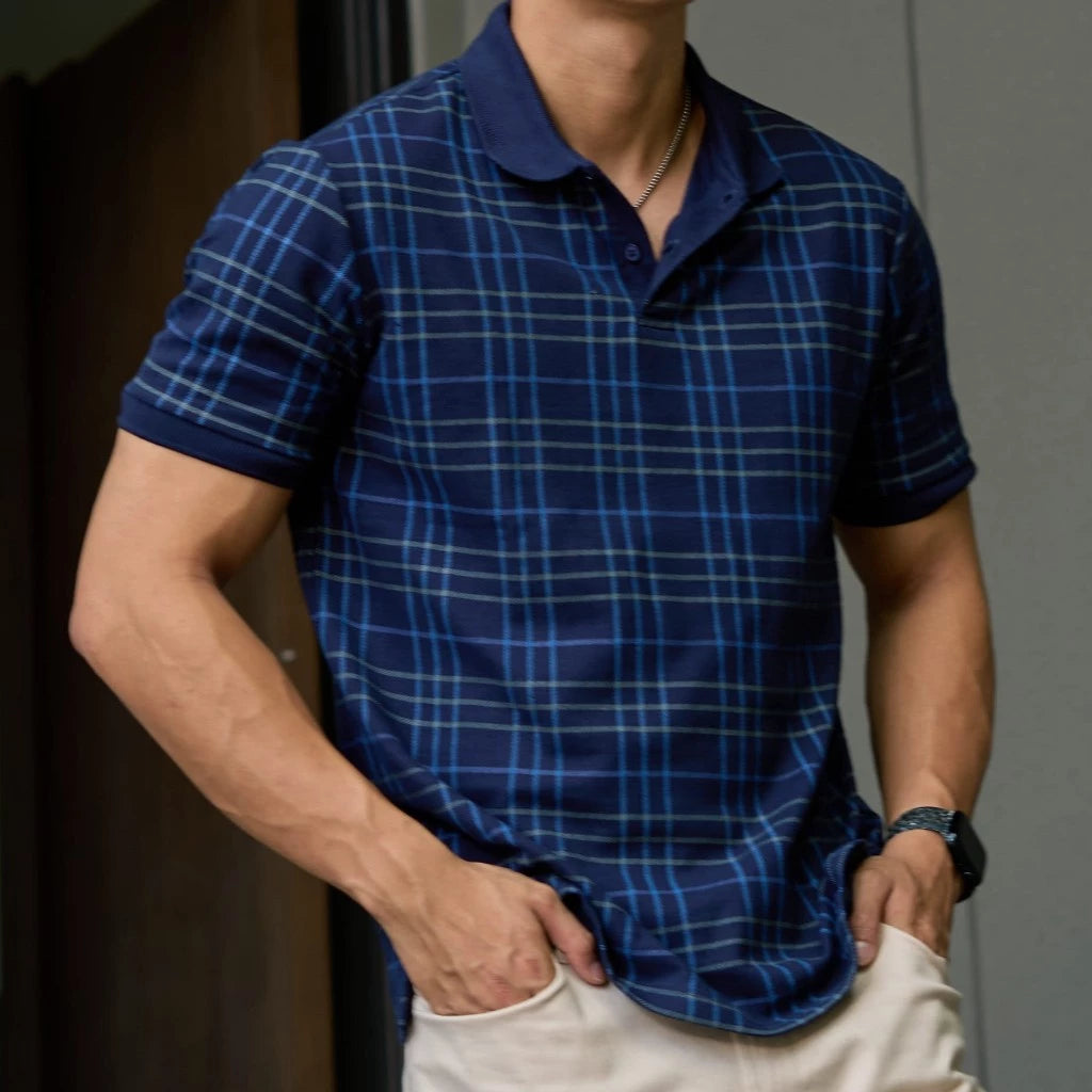 Polo Shirt PARVIS