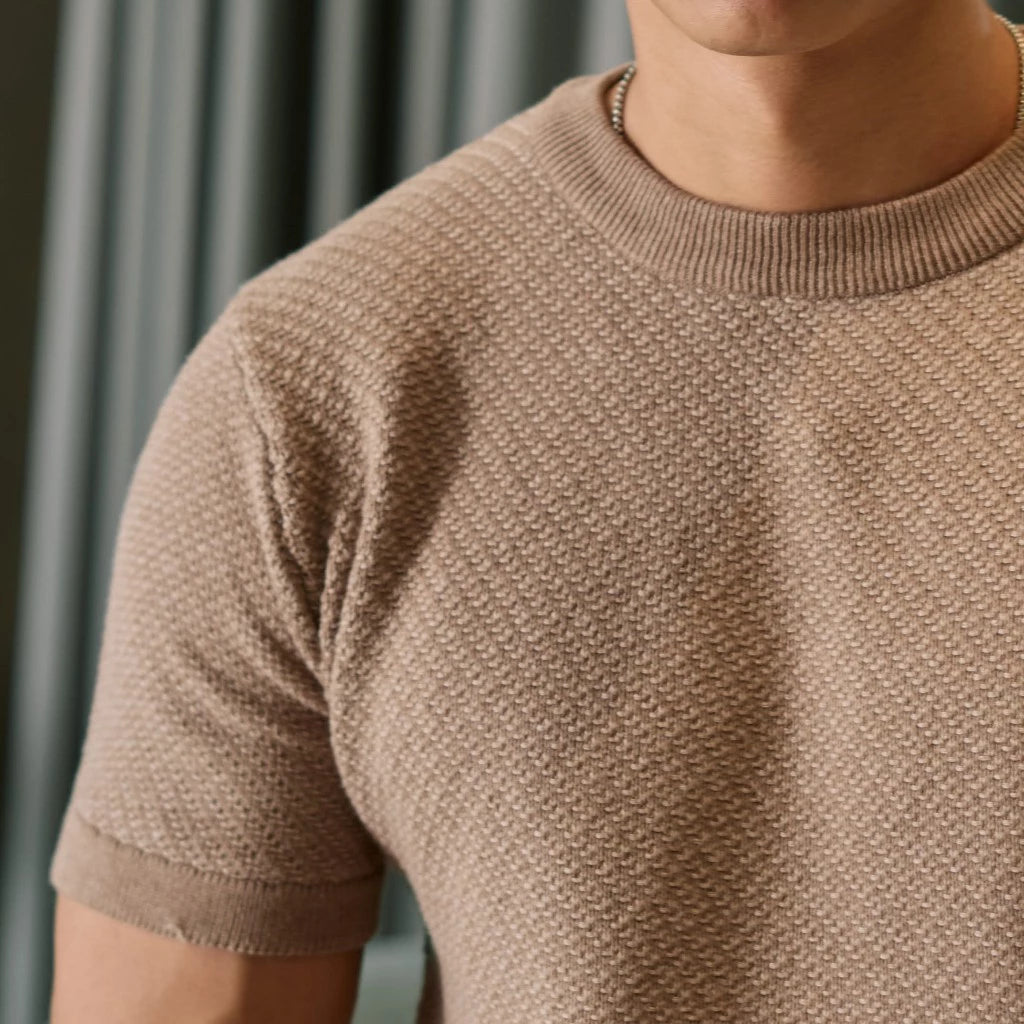 Knitwear LUDWIG