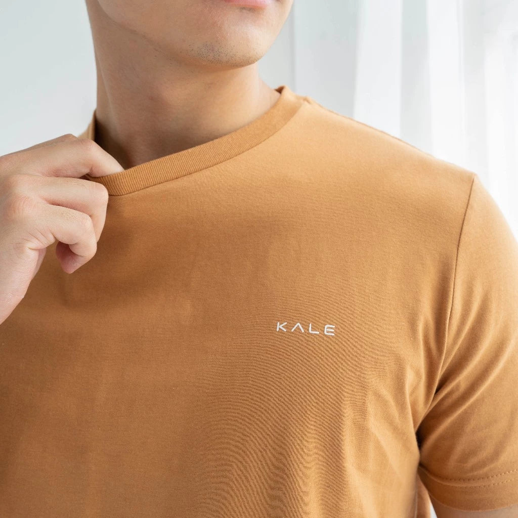 T-Shirt ARION YELLOW SERIES