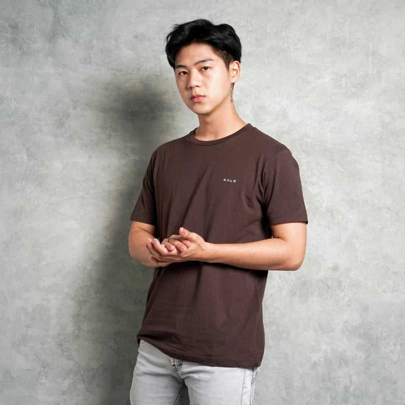 T-Shirt ARION BROWN SERIES