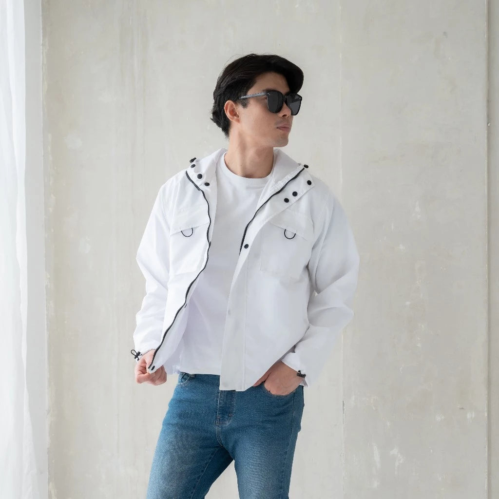 Jaket JAMES