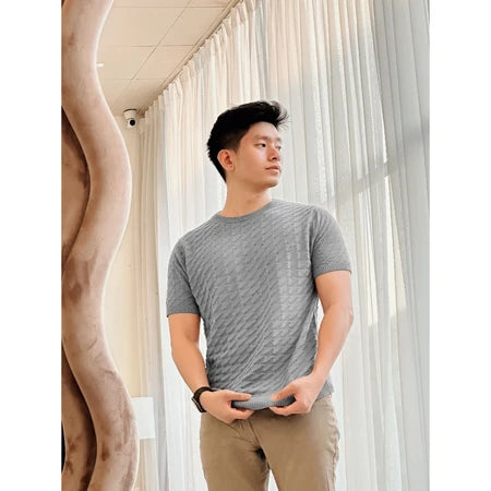 Sweater Rajut FELIX