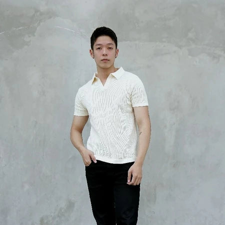 Polo Shirt LOUVRE