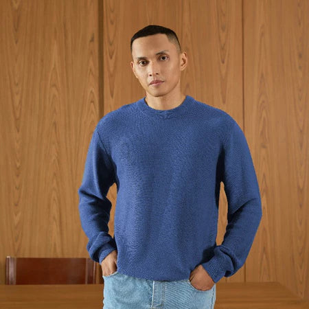Sweater Rajut AIDEN