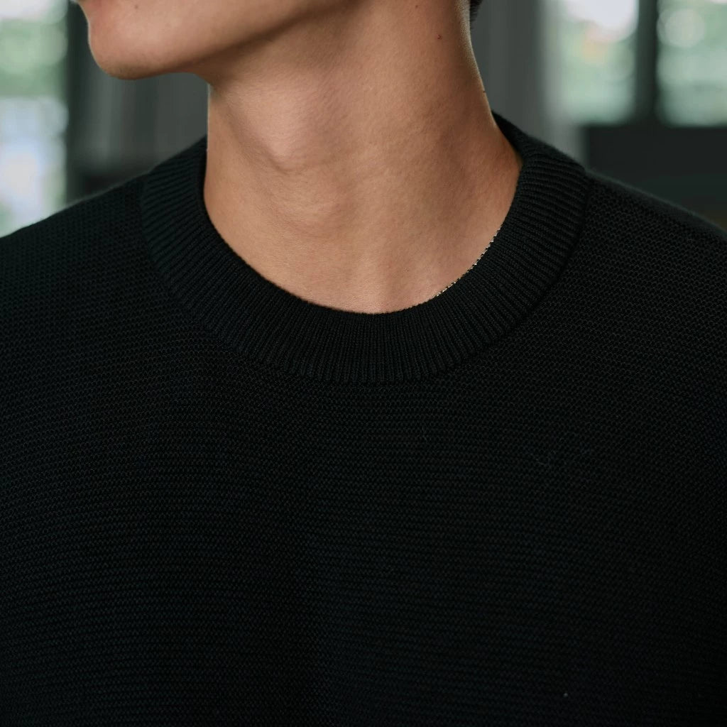 Sweater Rajut AIDEN
