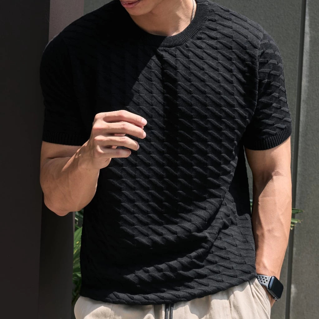 Sweater Rajut FELIX