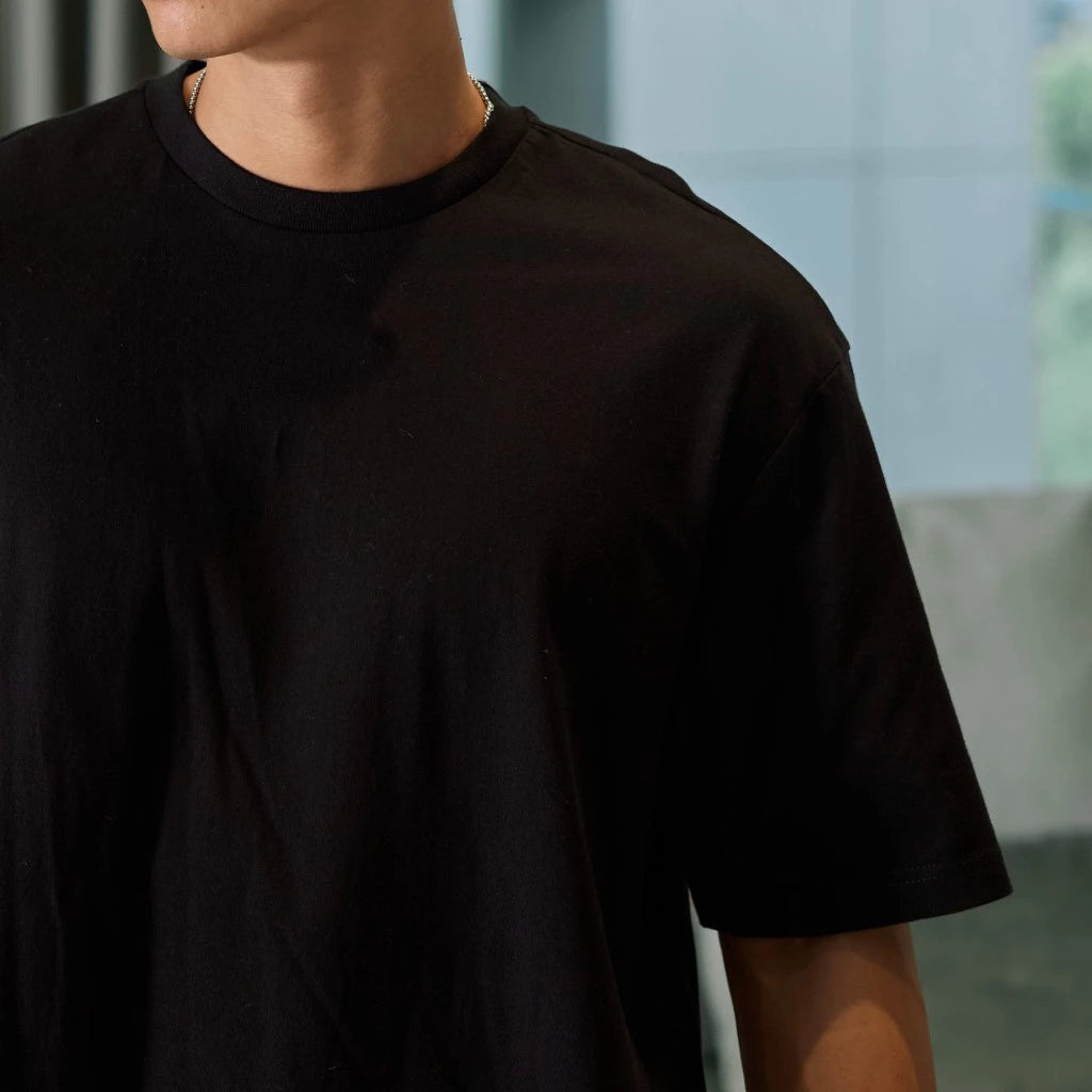 T-Shirt Oversized Dexter