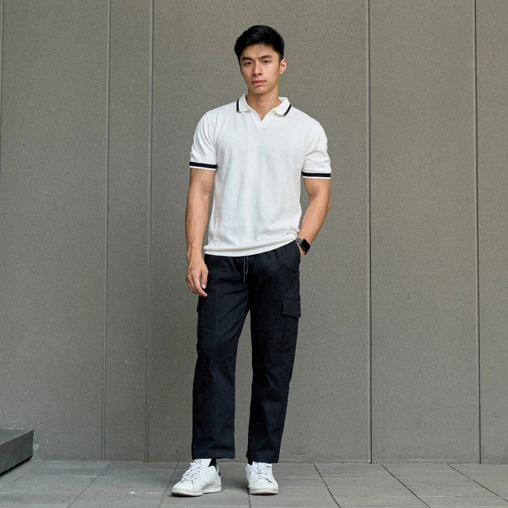 Polo Shirt LYON