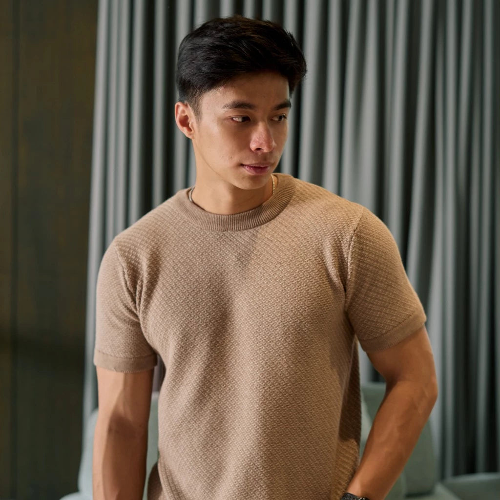 Knitwear LUDWIG
