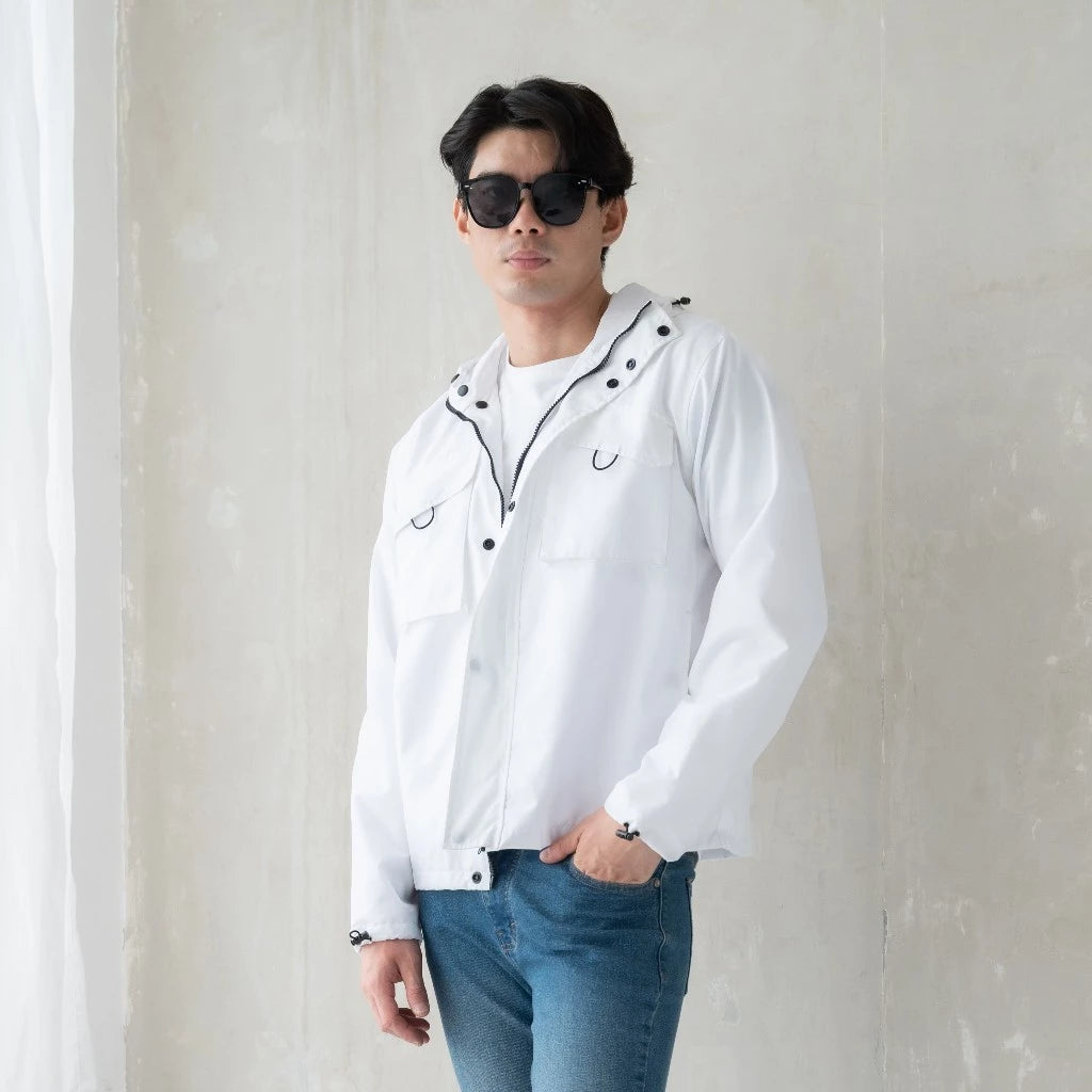 Jaket JAMES