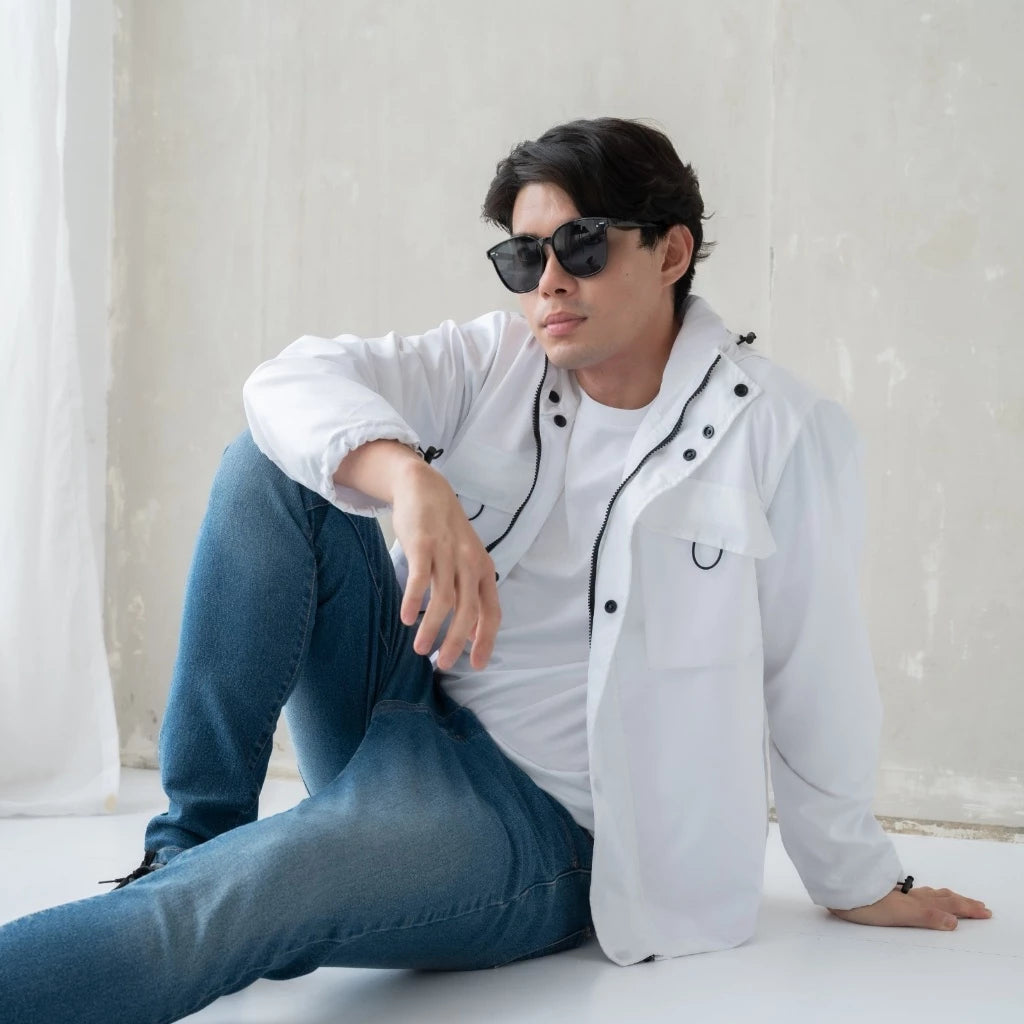 Jaket JAMES