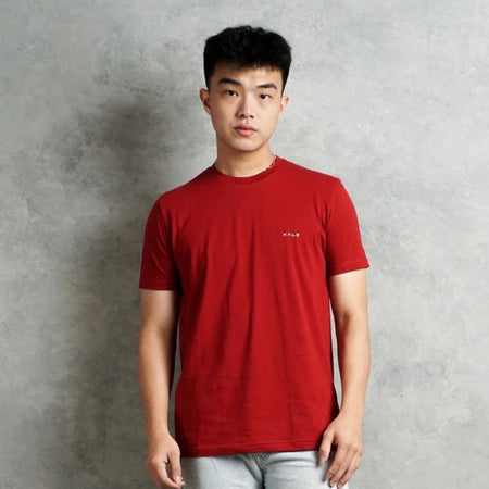T-Shirt ARION RED SERIES
