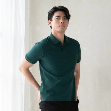 Polo Shirt PARK DARK SERIES