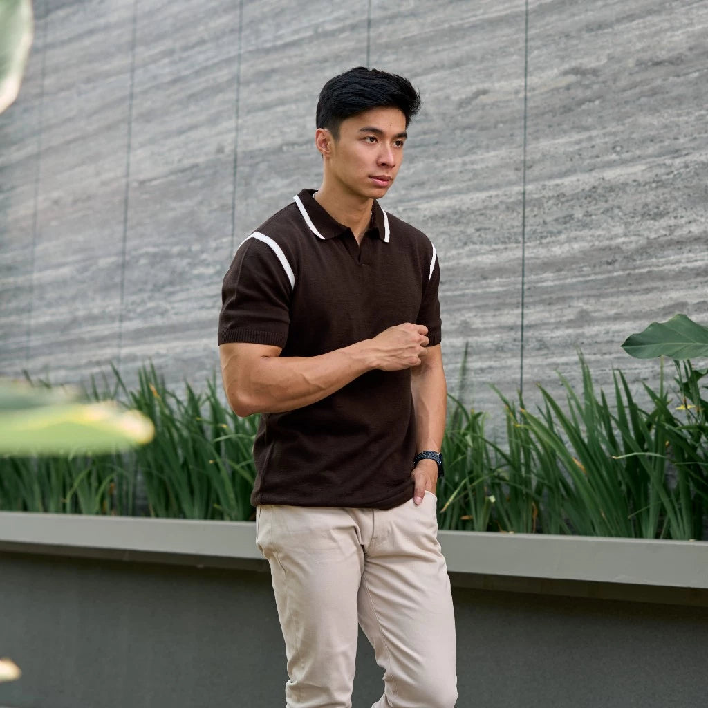 Polo Shirt Berlin