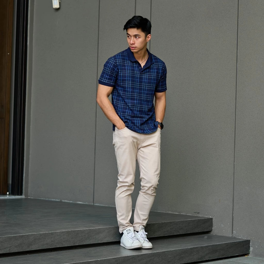 Polo Shirt PARVIS