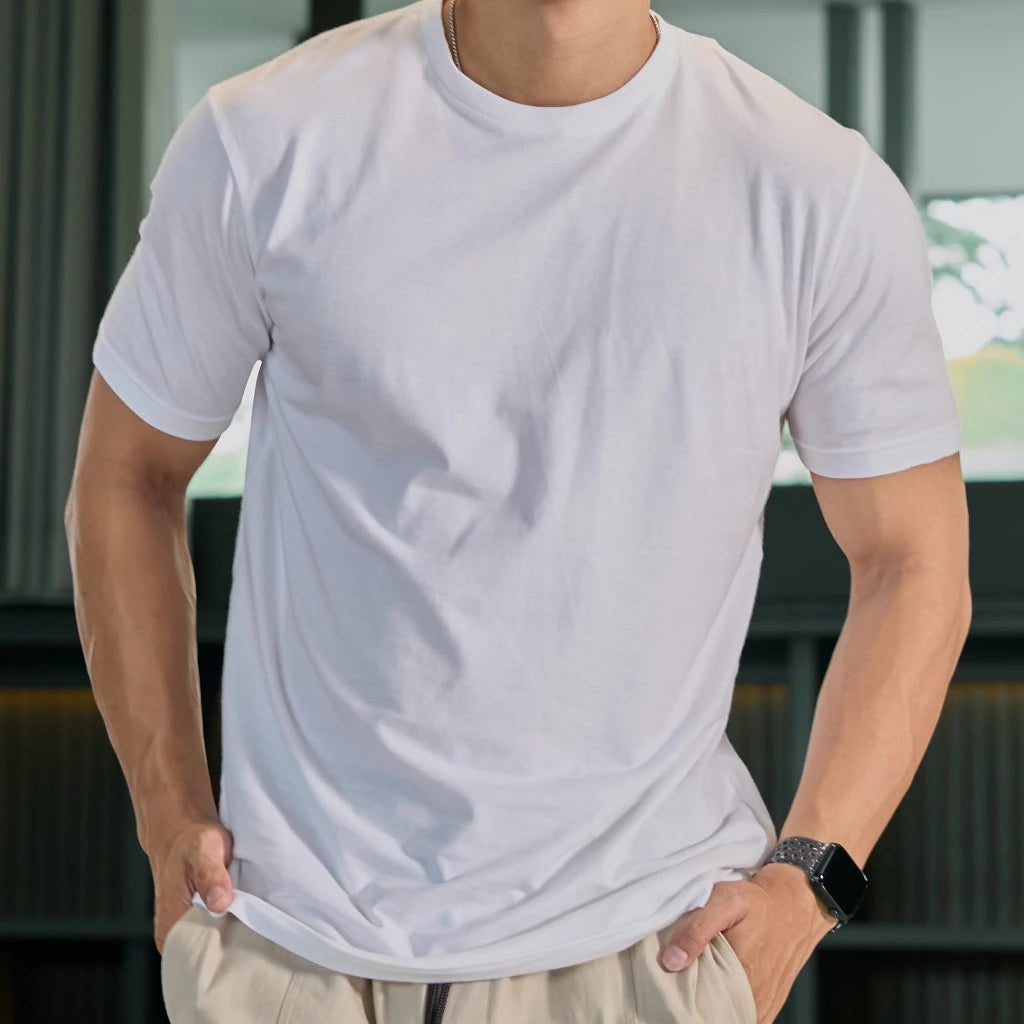 T-Shirt Silky Light Series