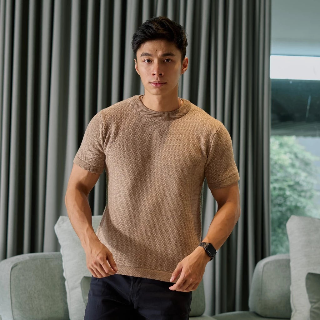 Knitwear LUDWIG