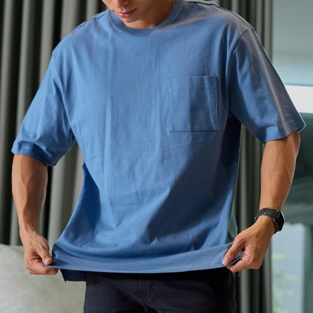 T-Shirt Oversize Dextan