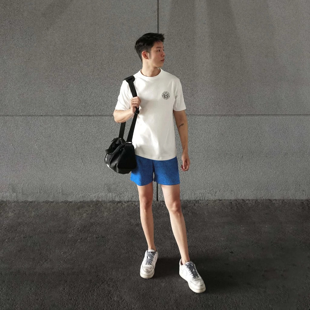 Short Pants Caka